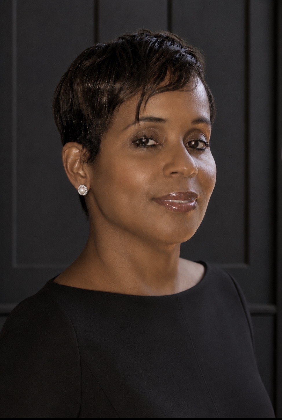 Portrait of Marshae Jackson
