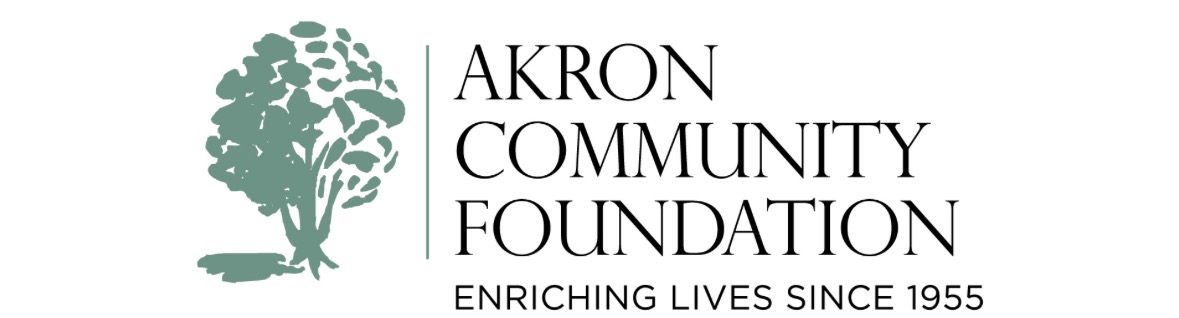 Akron Community Foundation logo