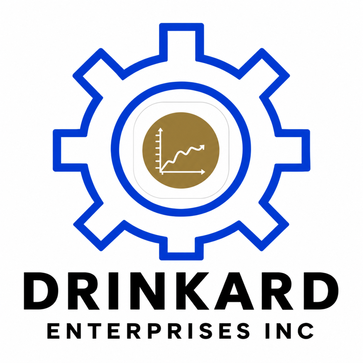 Drinkard Enterprises, Inc. logo