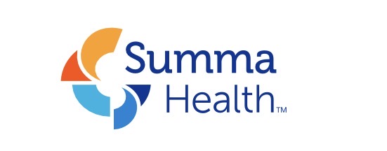 Summa Health logo