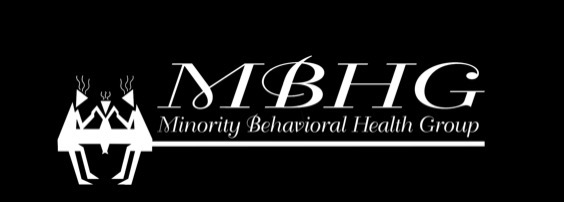 Minority Behavioral Health Group logo